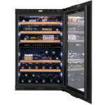 Avintage AVI88PLATINUM integreeritav veinikülmik - Image 2