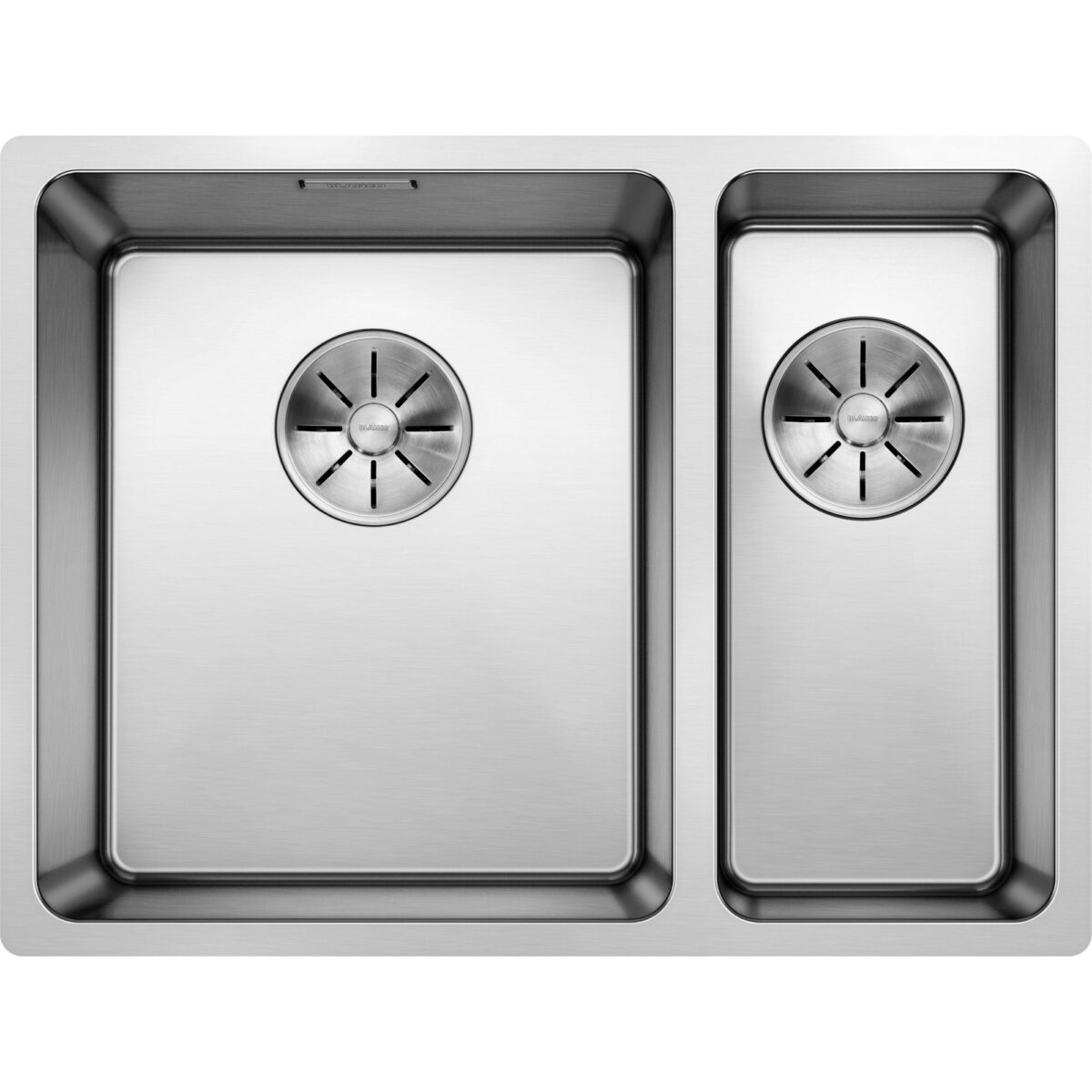 BLANCO ANDANO 340180-U roostevaba valamu 522979