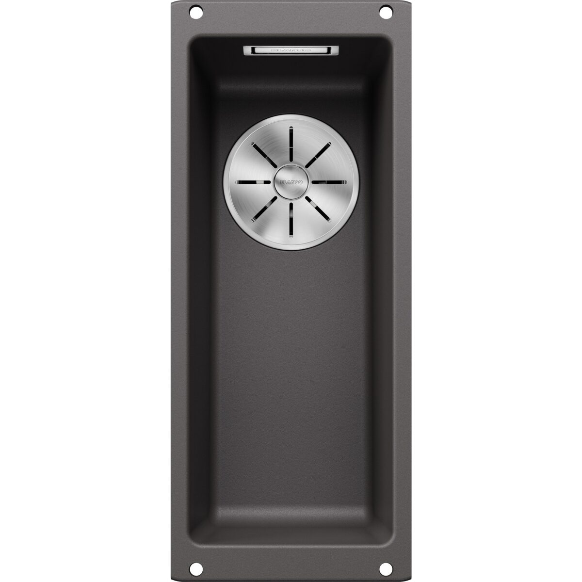 BLANCO SUBLINE 160-U valamu 523397