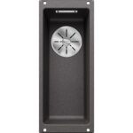 BLANCO SUBLINE 160-U valamu 523397