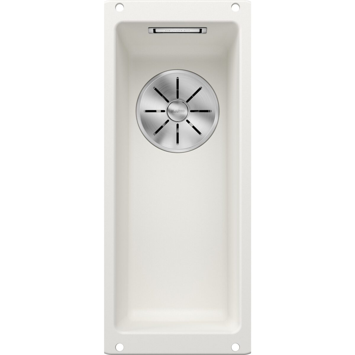 BLANCO SUBLINE 160-U valamu 523400