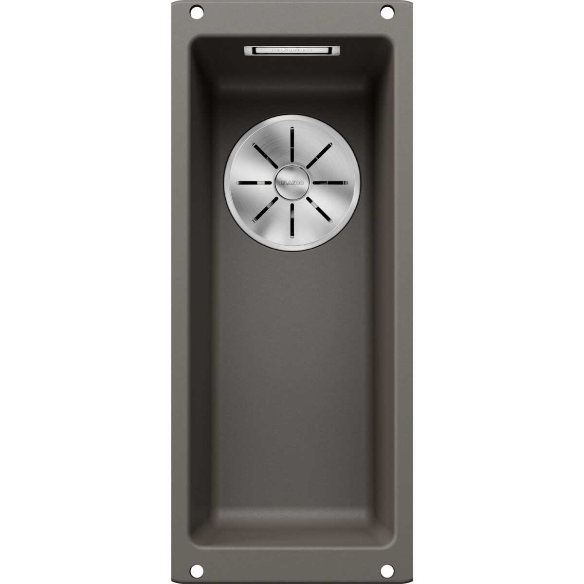 BLANCO SUBLINE 160-U valamu 526799