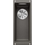 BLANCO SUBLINE 160-U valamu 526799