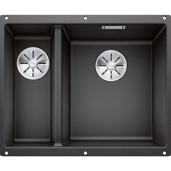 BLANCO SUBLINE 340160-U valamu 523558