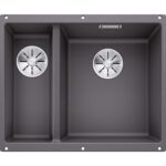 BLANCO SUBLINE 340160-U valamu 523559