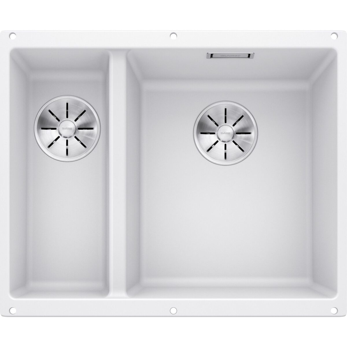 BLANCO SUBLINE 340160-U valamu 523562