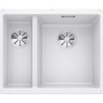 BLANCO SUBLINE 340160-U valamu 523562