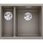 BLANCO SUBLINE 340160-U valamu 523565