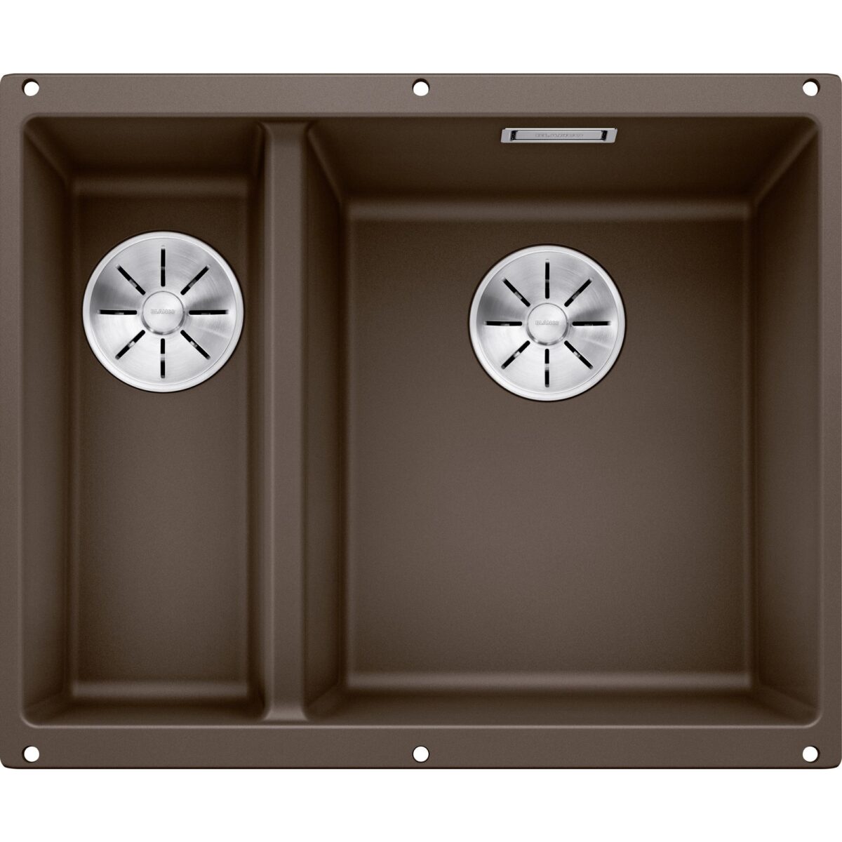 BLANCO SUBLINE 340160-U valamu 523567