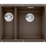 BLANCO SUBLINE 340160-U valamu 523567