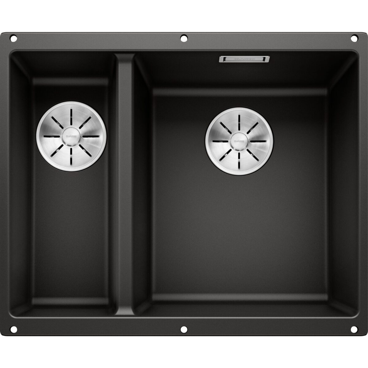 BLANCO SUBLINE 340160-U valamu 525986