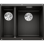 BLANCO SUBLINE 340160-U valamu 525986