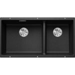 BLANCO SUBLINE 480320-U valamu 523584