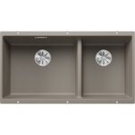 BLANCO SUBLINE 480320-U valamu 523591