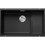 BLANCO SUBLINE 700-U LEVEL valamu 523452