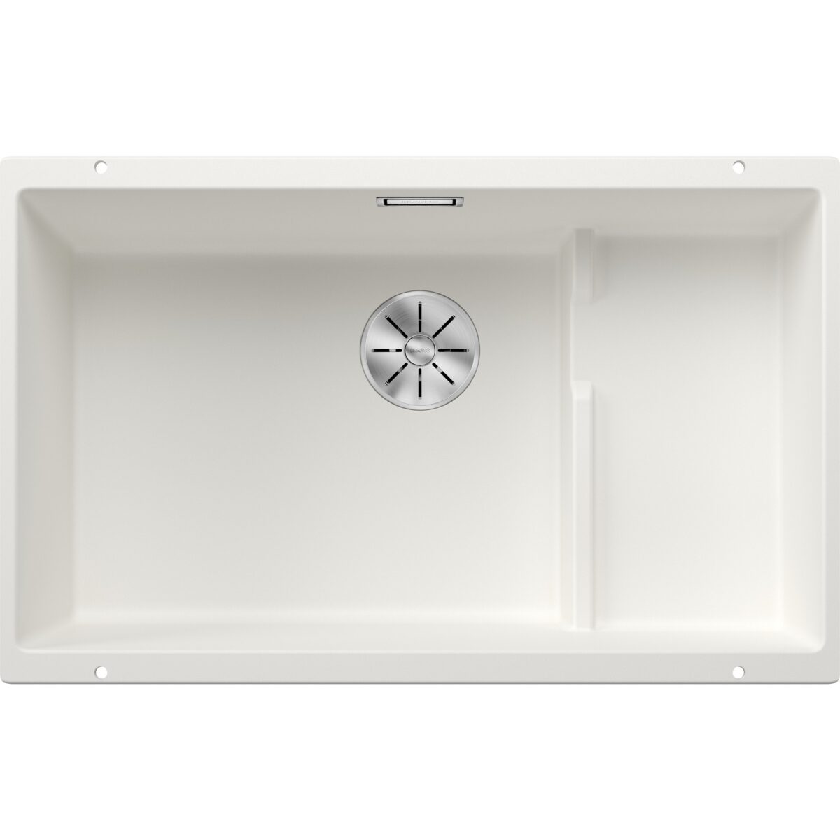 BLANCO SUBLINE 700-U LEVEL valamu 523456