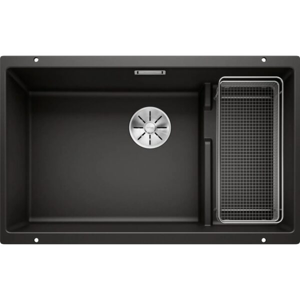 BLANCO SUBLINE 700-U LEVEL valamu