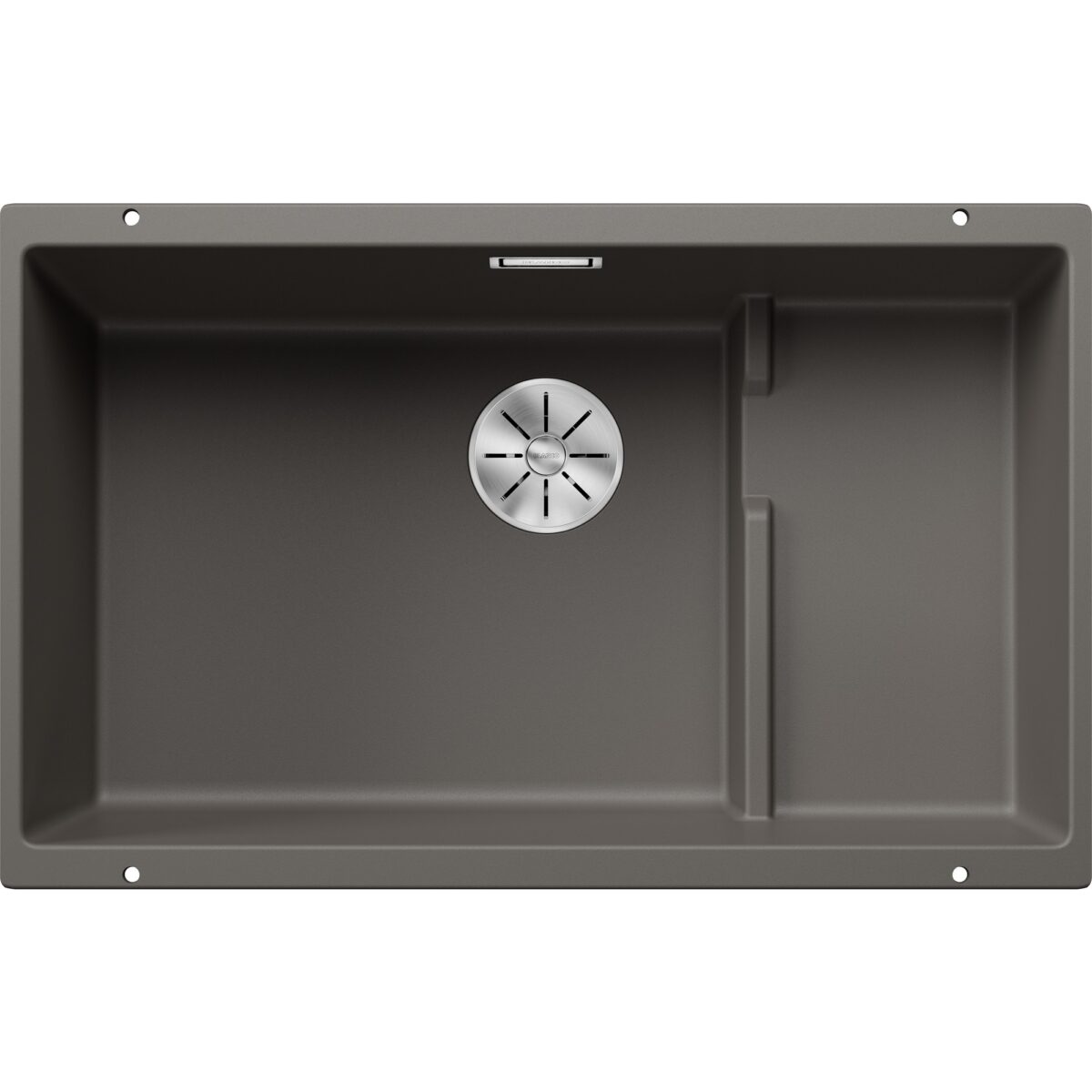 BLANCO SUBLINE 700-U LEVEL valamu 527354