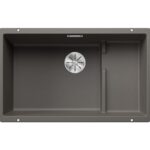 BLANCO SUBLINE 700-U LEVEL valamu 527354