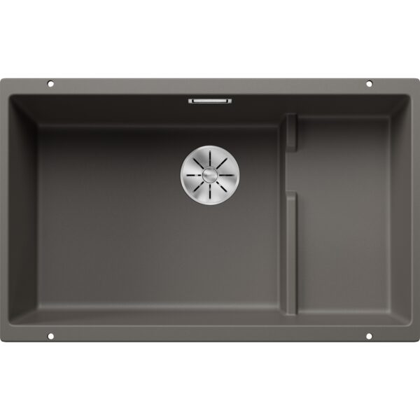 BLANCO SUBLINE 700-U LEVEL valamu 527354