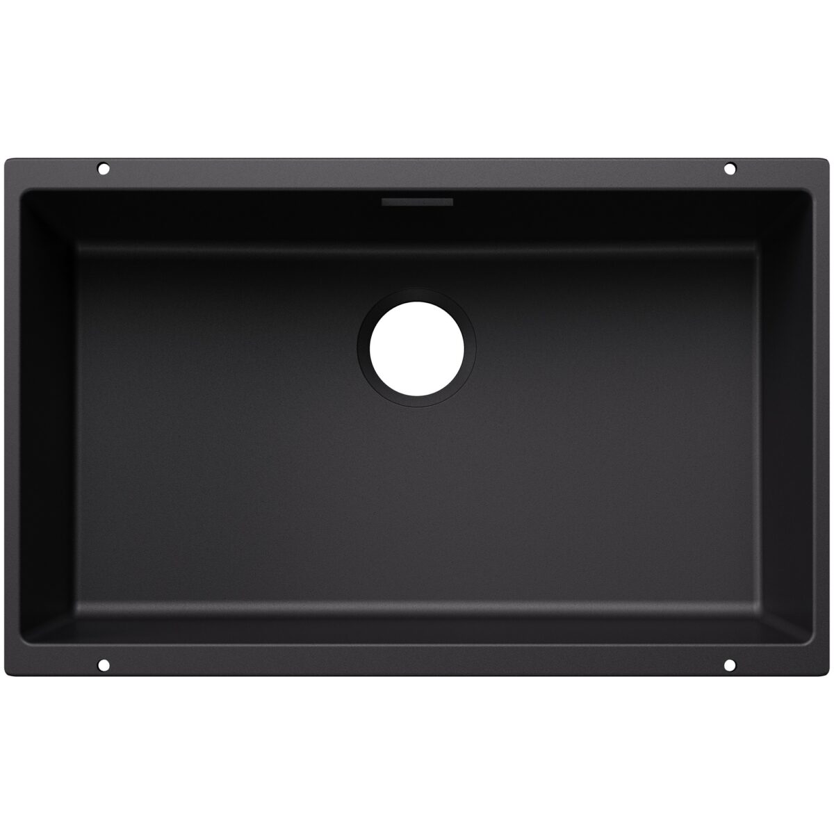 BLANCO SUBLINE 700-U valamu loominguline disain 527802