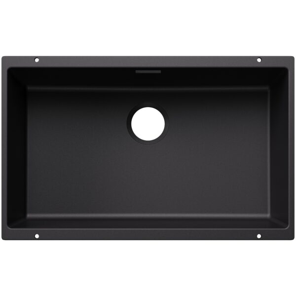 BLANCO SUBLINE 700-U valamu loominguline disain 527802