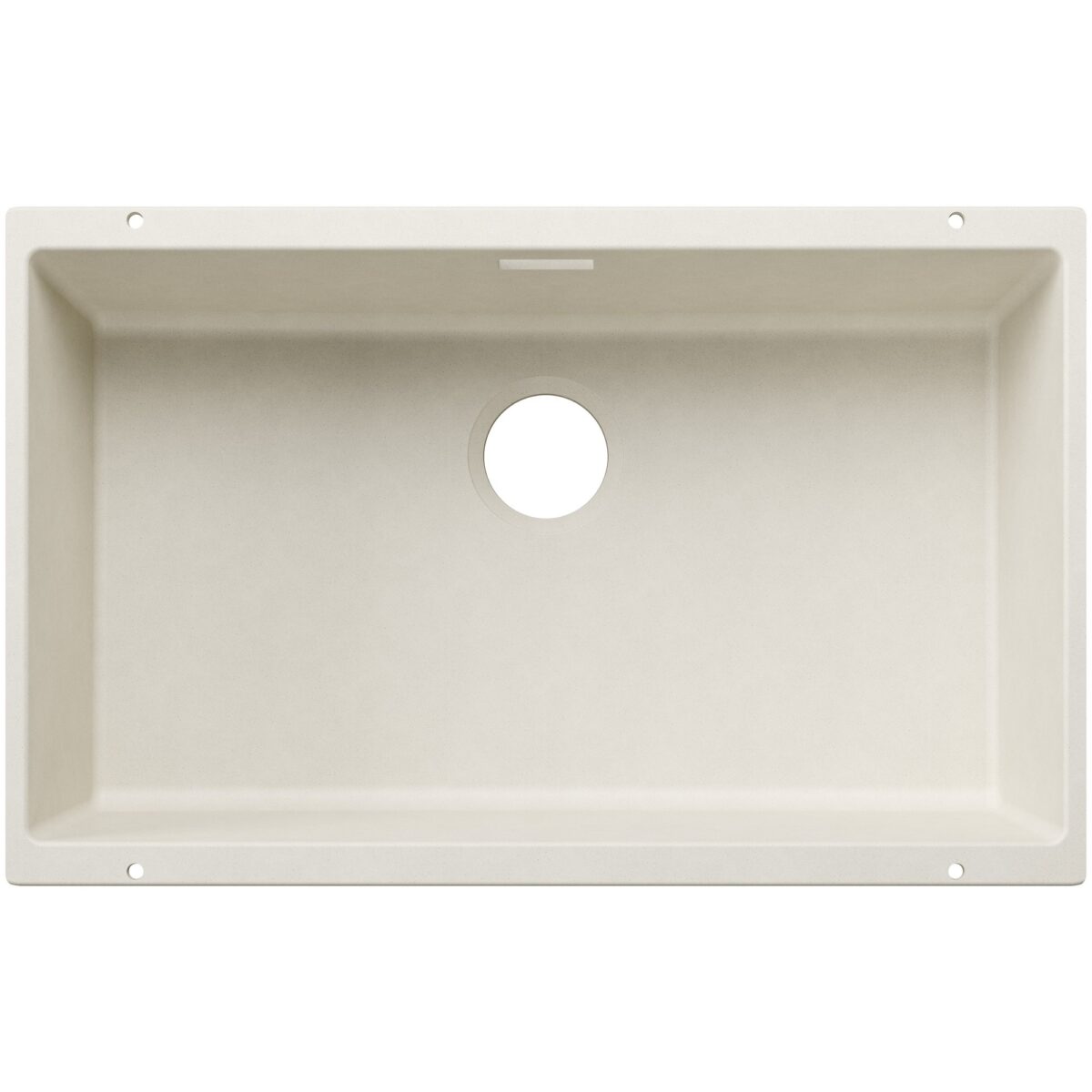 BLANCO SUBLINE 700-U valamu loominguline disain 527804