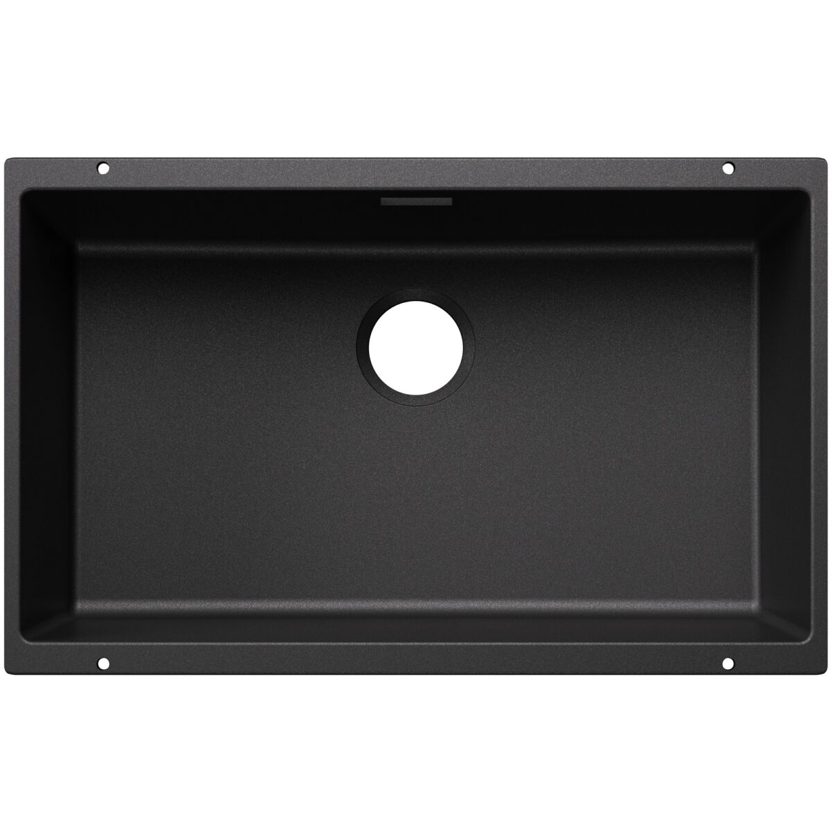 BLANCO SUBLINE 700-U valamu loominguline disain 527805