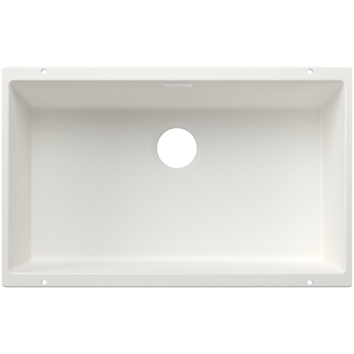 BLANCO SUBLINE 700-U valamu loominguline disain 527807