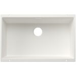 BLANCO SUBLINE 700-U valamu loominguline disain 527807