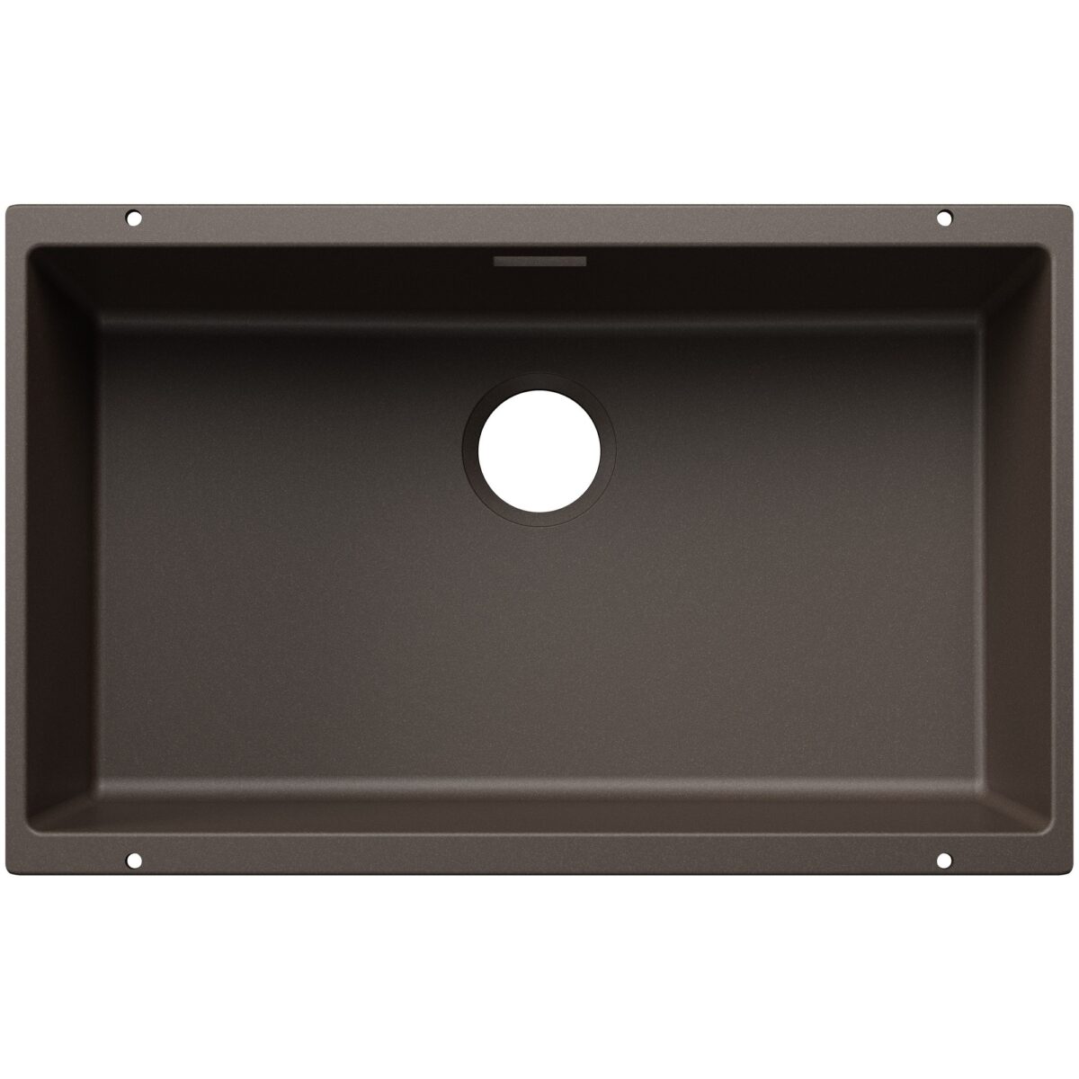 BLANCO SUBLINE 700-U valamu loominguline disain 527808