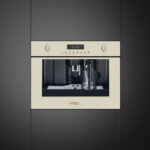 SMEG CMS8451A Colonial integreeritav kohvimasin