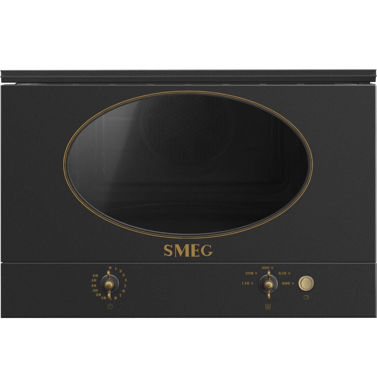 SMEG MP822NAO Colonial integreeritav mikrolaineahi SMEG MP822NAO Colonial integreeritav mikrolaineahi