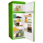 Snaige retrokülmik FR24SM-PRDG0E