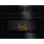 AEG NKM7N721B integreeritav mikrolaineahi