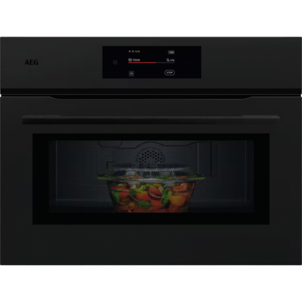 AEG NKM7N721T integreeritav mikrolaineahi