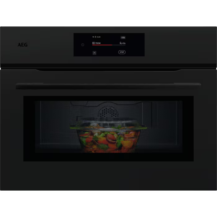 AEG NKM7N721T integreeritav mikrolaineahi AEG NKM7N721T integreeritav mikrolaineahi