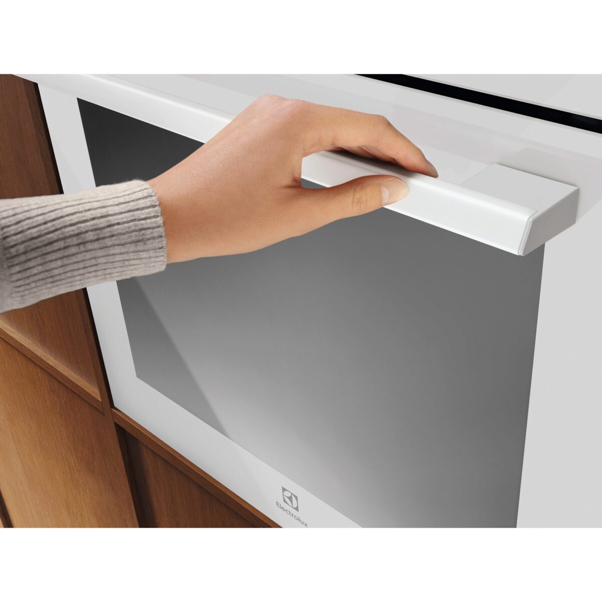 Ahi Electrolux LOE8H39V