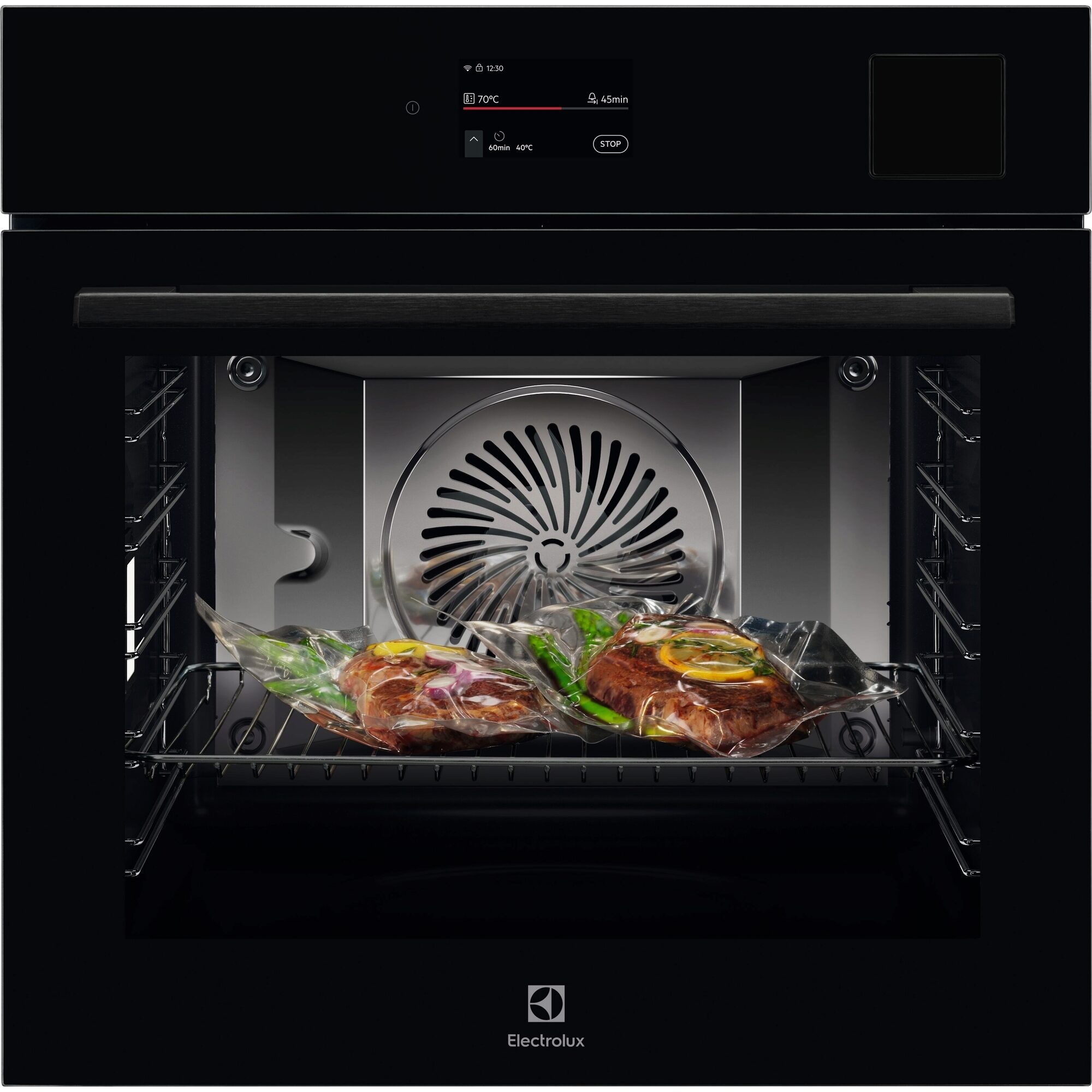 Auruahi Electrolux LOA9S3XZ Auruahi Electrolux LOA9S3XZ