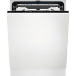 Integreeritav nõudepesumasin Electrolux EEC87600W