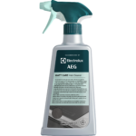 Matt musta pliidiplaadi puhastusvahend Matt Care