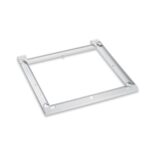 Miele pesumasina ja kuivati ühendusraam WTV 601 - Image 2