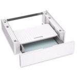 Miele pesumasina ja kuivati ühendusraam WTV 611 - Image 2