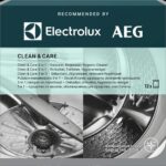 Rasvajääkide ja katlakivi eemaldaja Clean and Care