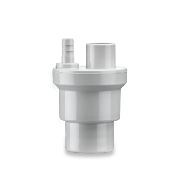 Vee äravoolu adapter WTDA 600