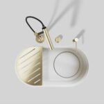 Blanco LUNEOO-S köögisegisti - Image 6