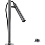 Blanco LUNEOO-S köögisegisti tume teras 527975