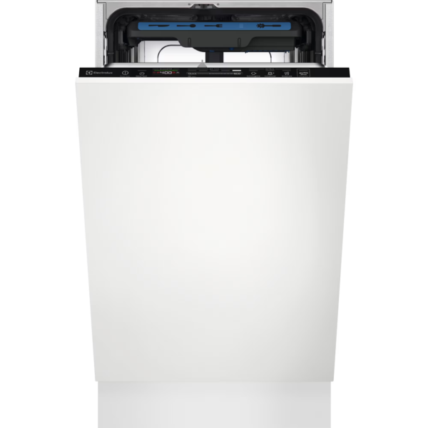 Electrolux KEGB3420L integreeritav nõudepesumasin 45 cm