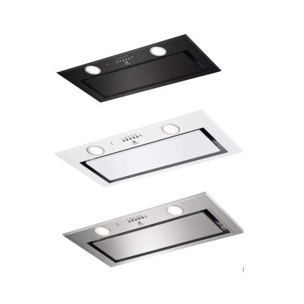 Electrolux LFG716 mootorita õhupuhasti 54cm LFG716SLIM egmer grupp