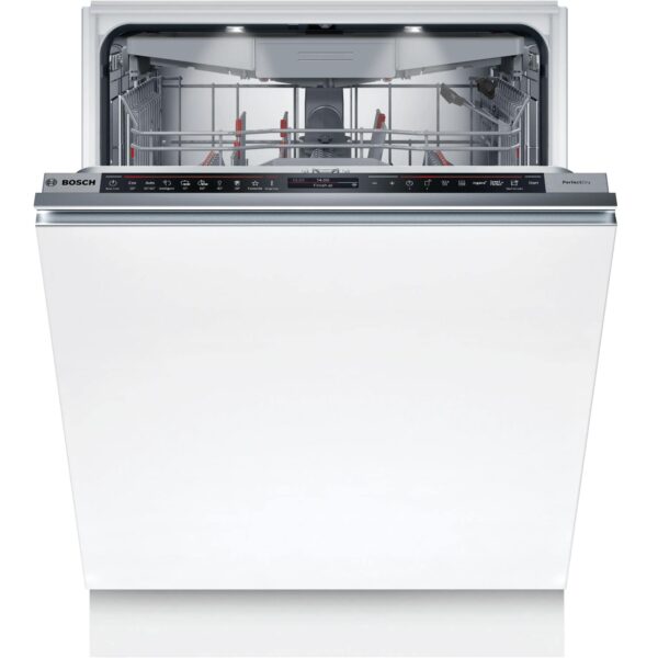 Integreeritav nõudepesumasin Bosch SMD8TCX04E